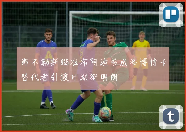 那不勒斯瞄准布阿迪或成洛博特卡替代者引援计划渐明朗