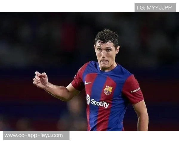 巴萨尚未与克里斯滕森续约合同赛季结束后再评估去留情况